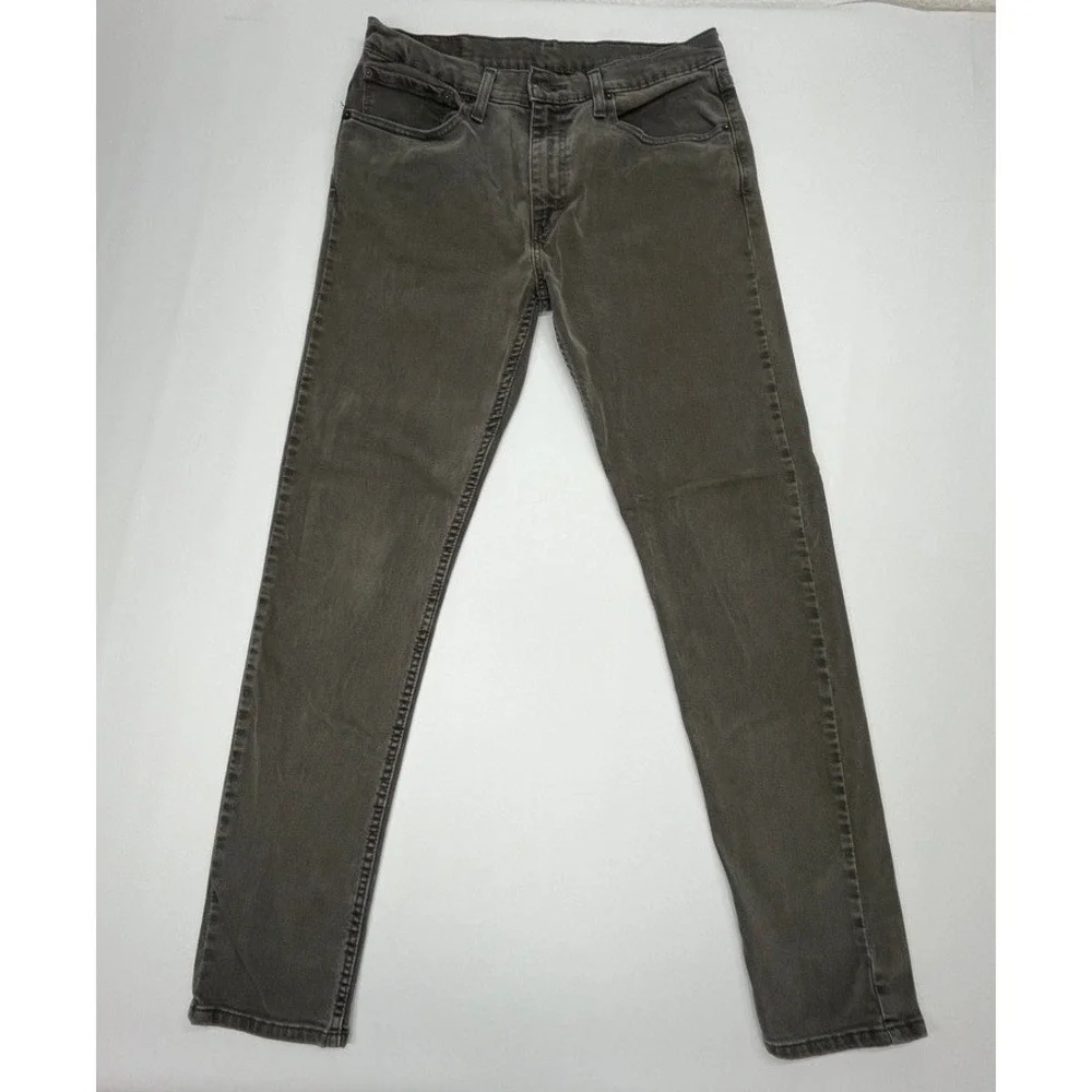 Levis levi 512